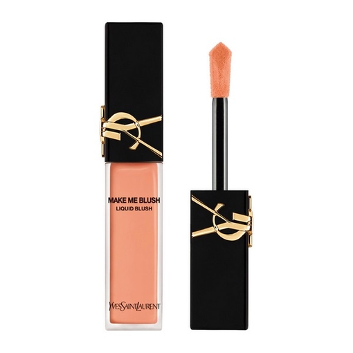 Product Yves Saint Laurent Make Me Blush Liquid Blush 15ml - 57 base image