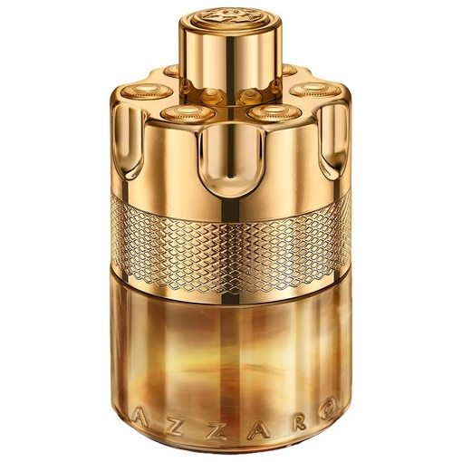 Product Azzaro Wanted Forever Elixir Eau De Parfum Ανδρικό Άρωμα 100ml base image