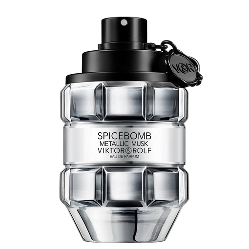 Product Viktor & Rolf Ανδρικό Άρωμα Spicebomb Metallic Musk Eau De Parfum 90ml base image