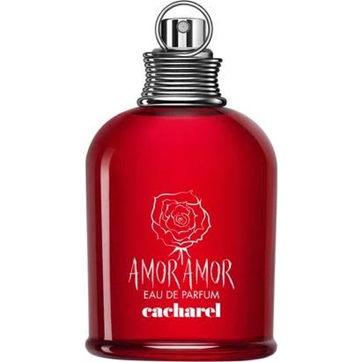 Product Cacharel Amor Amor Γυναικείο Άρωμα Eau De Parfum 100ml base image
