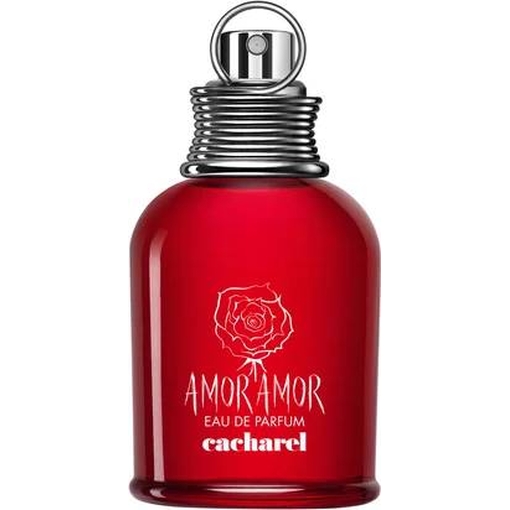 Product Cacharel Amor Amor Eau de Parfum Γυναικείο Άρωμα 30ml base image