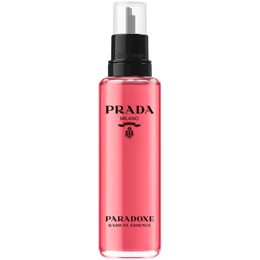 Product Prada Paradoxe Parfum Refill Άρωμα Γυναικείο Refill 100ml base image