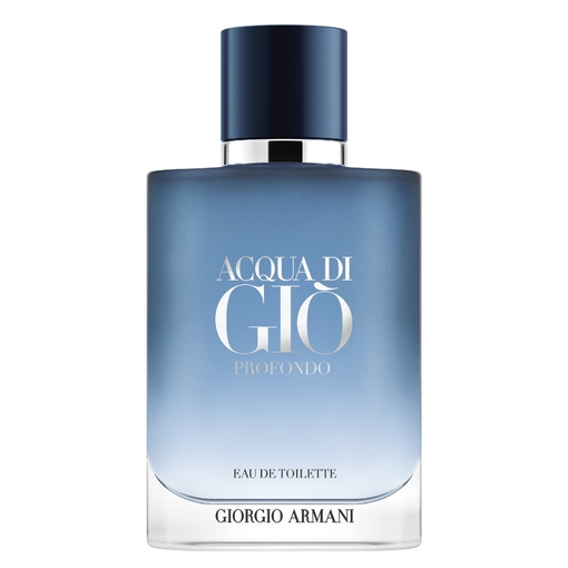 Product Armani Acqua di Gio Profondo Eau de Parfum Ανδρικό Άρωμα 100ml base image
