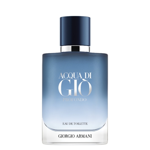 Product Armani Acqua di Gio Profondo Eau de Parfum Ανδρικό Άρωμα 50ml base image