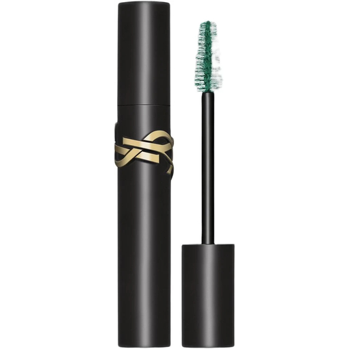 Product Yves Saint Laurent Lash Clash Μάσκαρα για Όγκο και Έντονο Χρώμα 9ml - 03 Scandalous Green base image