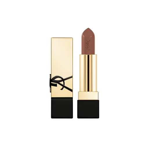 Product Yves Saint Laurent Rouge Pur Couture Satin Lipstick Incongru Κόκκινο Κραγιόν 3.8g - N16 base image