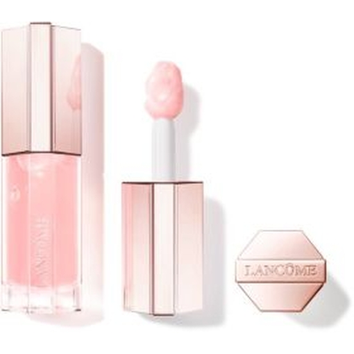 Product Lancome Idôle Lip Juicytreat 3D Juicy Shine Oil-In-Gloss 8.5ml - 22 Rosy Plump base image