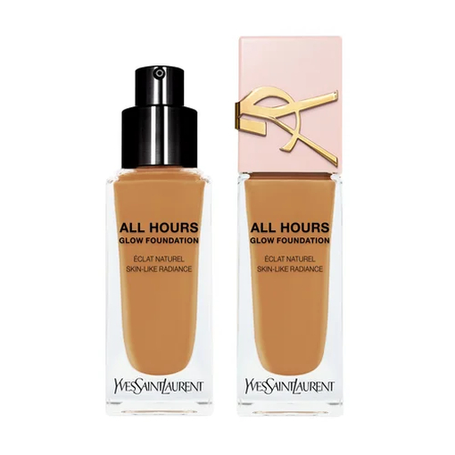 Product Yves Saint Laurent All Hours Glow Foundation Υγρό Μακιγιάζ Υψηλής Κάλυψης 25ml - DW1 base image