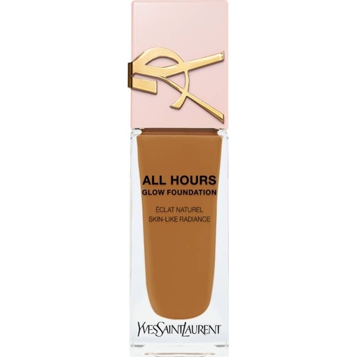Product Yves Saint Laurent All Hours Glow Foundation 25ml - DW3 base image