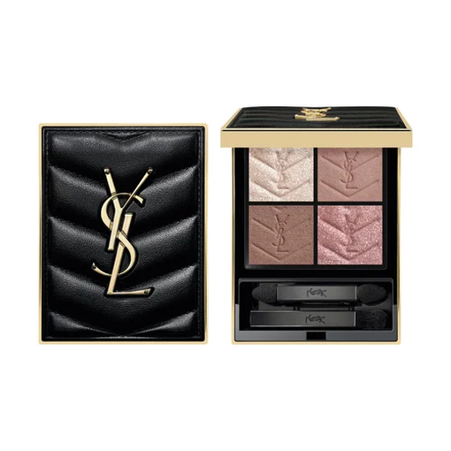 Product Yves Saint Laurent Couture Mini Clutch Eyeshadow Palette 5gr - 730 Saharan Nude base image