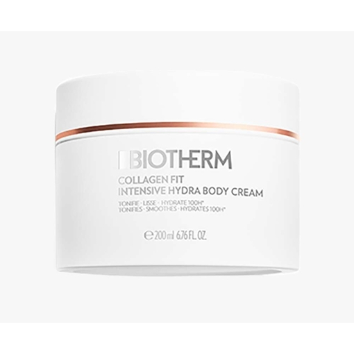 Product Biotherm Collagen Fit Intensive Hydra Body Cream Ενυδατική Κρέμα Σώματος με Κολλαγόνο 200ml base image