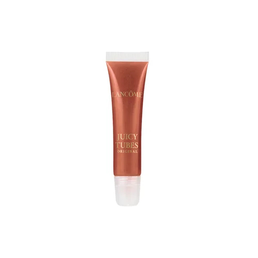 Product Lancome Juicy Tubes Lip Gloss Χείλη για Λαμπερά Χείλη 15ml - 16 Almond Drip base image
