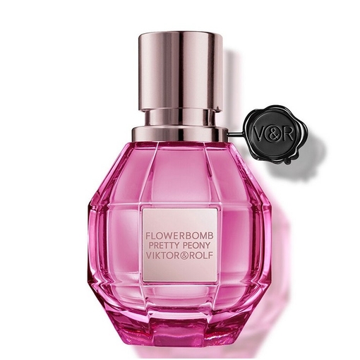 Product Viktor & Rolf Flowerbomb Pretty Peony Women's Eau de Parfum 30ml base image