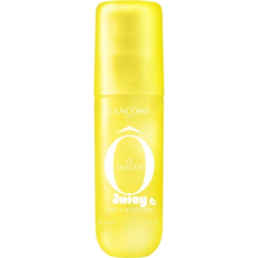 Product Lancome O Zenith Juicy Hair & Body Mist Fragrance Spray 100ml base image
