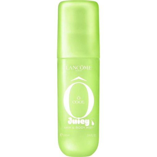 Product Lancome O Cool Juicy Hair & Body Mist Fragrance Spray 100ml base image