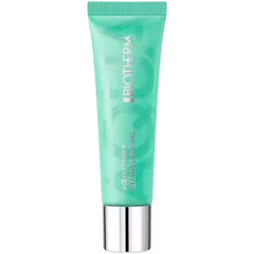 Product Biotherm Aquasource Hyalu Plump Gel Moisturizing & Plumping Cream-Gel 30ml base image