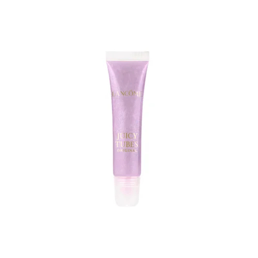 Product Lancome Juicy Tubes Lip Gloss Χείλη για Λαμπερά Χείλη 15ml - 20 Lavander Latte base image