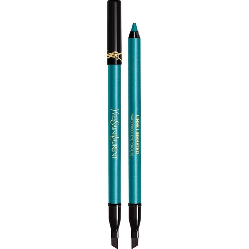 Product Yves Saint Laurent Lines Liberated Μολύβι Ματιών 1.2g - 13 base image