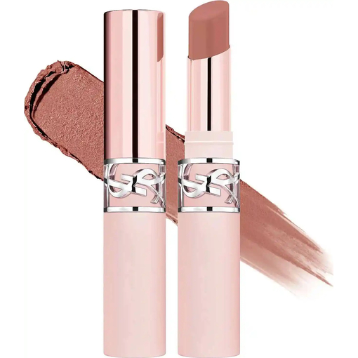 Product Yves Saint Laurent Lovenude Lip Blusher Lipstick 3.2g - 02 base image