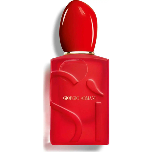 Product Giorgio Armani Sì Passione Red Bloom Women's Eau de Parfum 50ml base image