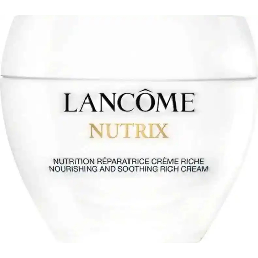 Product Lancome Nutrix Face Cream 50ml base image
