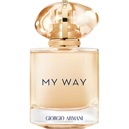 Product Armani My Way Sunny Vanilla Women's Eau de Parfum 30ml base image