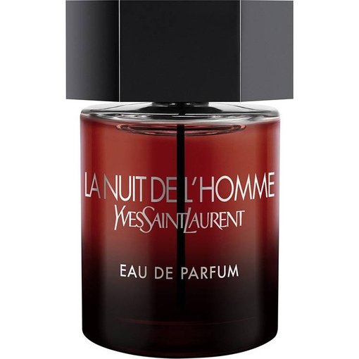 Product Yves Saint Laurent La Nuit De L'Homme Men's Perfume Eau De Parfum 60ml base image