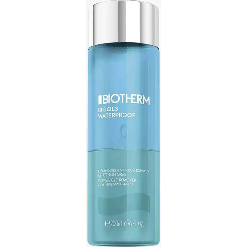 Product Biotherm Biocils Waterproof Makeup Remover 200ml base image