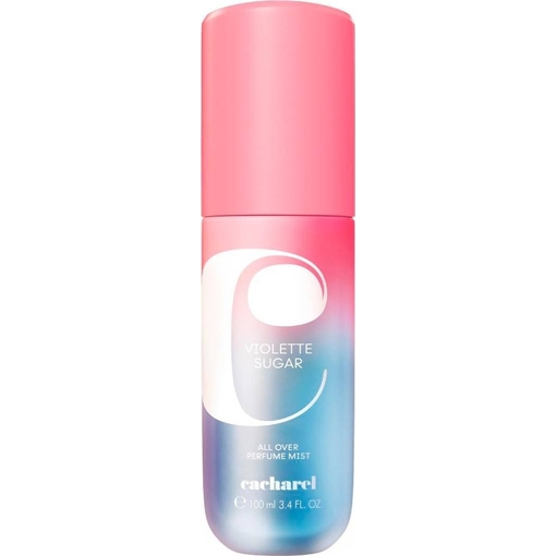 Product Cacharel Yummy Mists Violette Sugar Body Mist 100ml base image