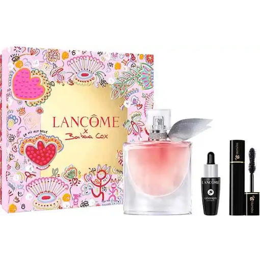 Product Lancome La Vie Est Belle Γυναικείο Άρωμα Σετ Eau De Parfum 50ml & Serum 10ml & Mascara 2ml base image
