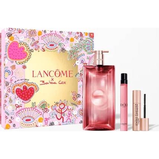 Product '"Lancome Idole Power L''Eau De Parfum Intense Women''s Fragrance Set 50ml & 10ml & Mascara 2ml"' base image
