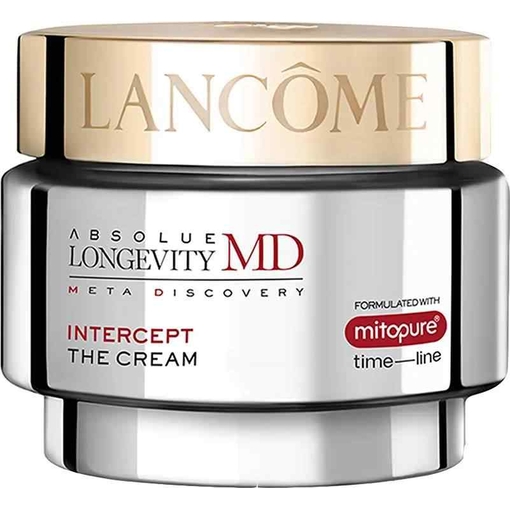 Product Lancome Absolue Longevity MD Intercept The Cream Κρέμα Προσώπου 50ml base image