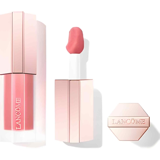 Product Lancome Lip Idole Cuddleblur Κραγιόν Μακράς Διάρκειας 8.5ml - 21 base image