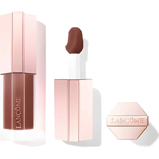 Product Lancome Lip Idole Cuddleblur Κραγιόν Μακράς Διάρκειας 8.5ml - 25 base image