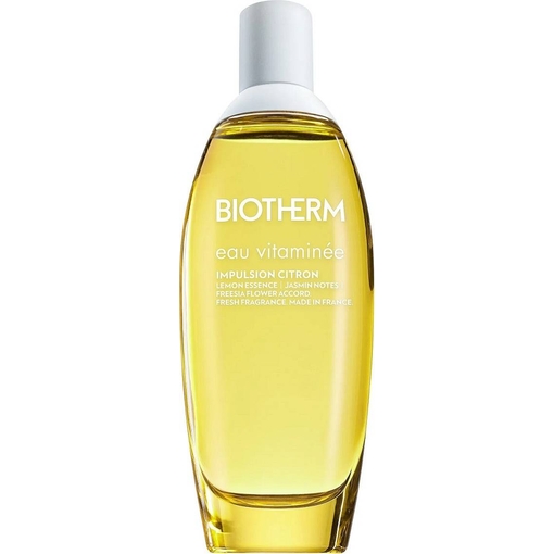 Product Biotherm Eau Vitaminée Impulsion Citron Γυναικείο Άρωμα Eau De Toilette 100ml base image