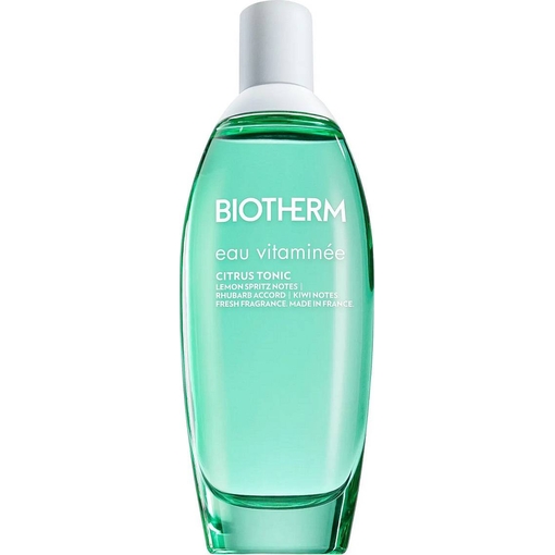 Product Biotherm Eau Vitaminée Citrus Tonic Γυναικείο Άρωμα Eau De Toilette 100ml base image