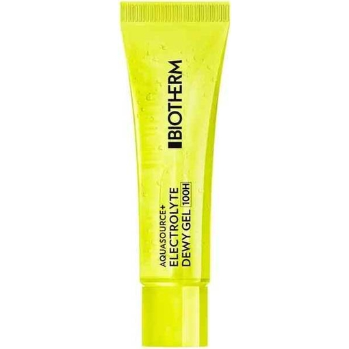 Product Biotherm Aquasource Electrolyte Gel Dewy Ενυδατικό Gel Προσώπου 30ml base image