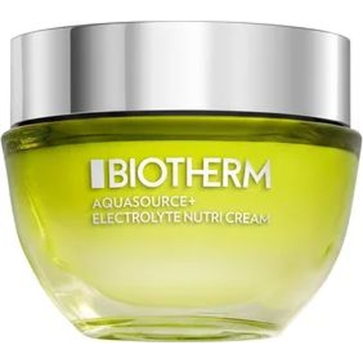 Product Biotherm Aquasource+ Electrolyte Nutri Κρέμα Προσώπου 50ml base image