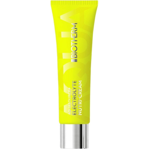 Product Biotherm Aquasource+ Electrolyte Nutri Κρέμα Προσώπου 30ml base image