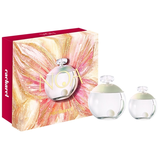 Product Cacharel Noa Women’s Fragrance Set: Eau de Toilette 100ml & Eau de Toilette 30ml base image