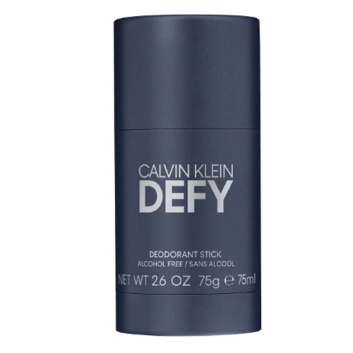 Product Calvin Klein defy deodorant StiCK 75ml base image