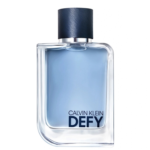 Product Calvin Klein Men's Perfume Defy Eau De Toilette 100ml base image