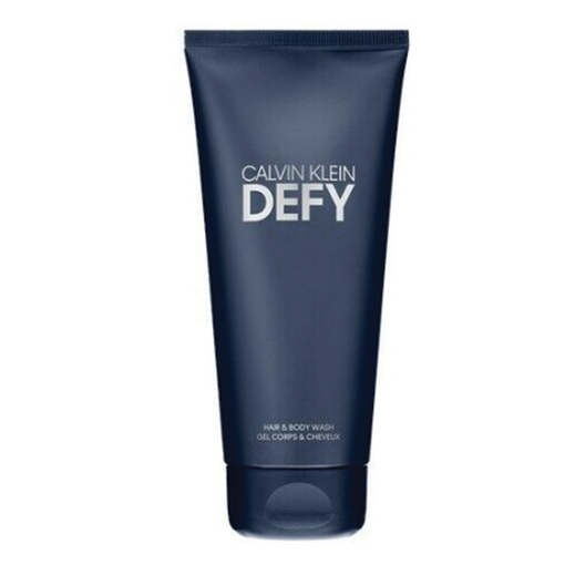 Product Calvin Klein defy Shower Gel 200ml base image