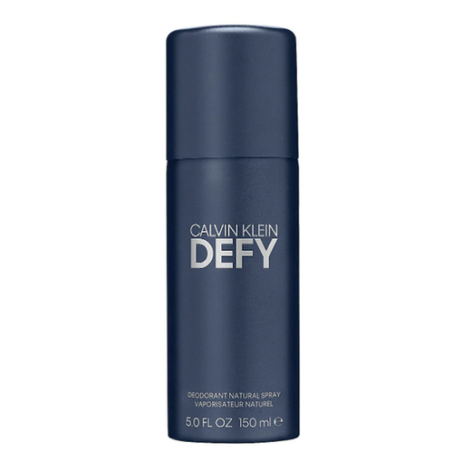 Product Calvin Klein defy deodorant Spray 150ml base image