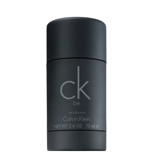 Product Calvin Klein CK Be deodorant StiCK 75g base image