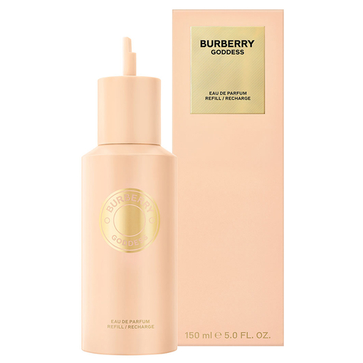 Product Burberry Goddess Eau de Parfum 150ml Refill base image