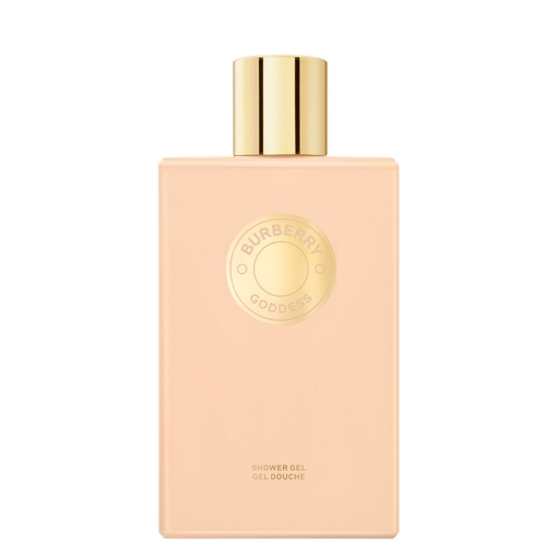 Product Burberry Goddess Eau de Parfum Αφρόλουτρο με Βανίλια και Λεβάντα 200ml base image