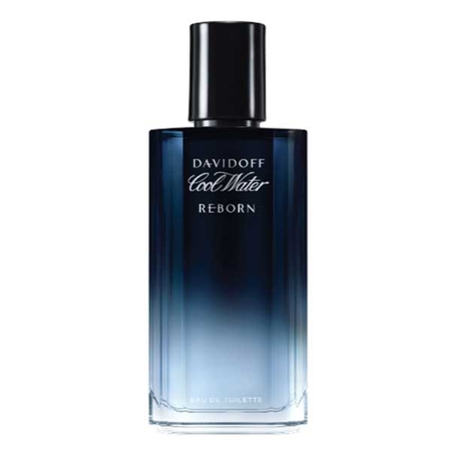 Product Davidoff Cool Water Reborn for Him Eau de Toilette 125ml base image