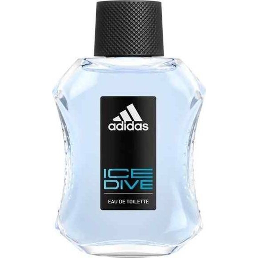 Product Adidas Ice Dive Ανδρικό Άρωμα Eau De Toilette 100ml base image