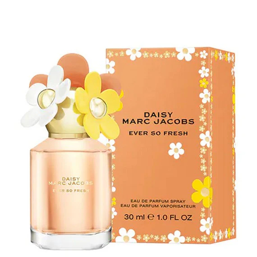 Product Marc Jacobs Ever So Fresh Eau De Parfum 30ml base image